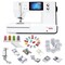 Bernette b77 Sewing and Quilting Machine With $199 Bonus Bundle